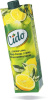 Напиток лимон-лайм Цидо Призма 15% 1,0л
