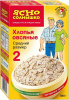 Хлопья овсяные №2 500г