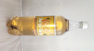 Напиток б/а газ. Экстра-ситроТМ Самко ПЭТ 1,4л