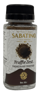 Приправа Трюфельная 50гр 1/12