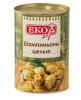Шампиньоны целые 400 гр Еко ж/б