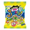 Набор жевательных конфет "SWEETY" Кислый микс 180гр