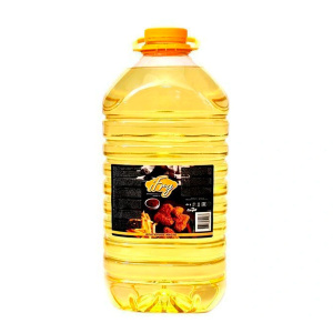 Масло "IFRY" подсолн.раф.фритюрное 5л