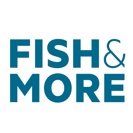 Fish & More Fish & More