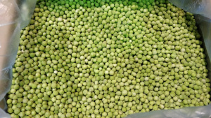 Зеленый горошек Зима и Лето (10 кг)