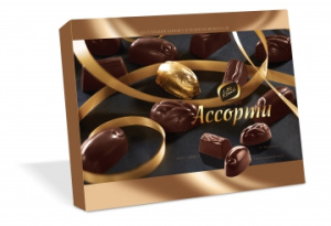 Конфеты "Ассорти" 235г Конти