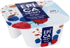 EPICA CRISPY смесь мюсли и сушен. ягод 6,5% 138г