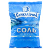 Соль Байкалочка 1кг 1/12