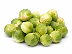 Брюссельская капуста (2,5кг) Зима и Лето