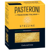 Макароны PASTERONI Звёздочки 400г