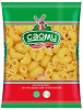 Макароны №15 Рожки 900г Саоми