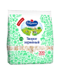 Творог зерненый 5% 300г пакет