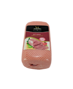 Ветчина "Миланская" охлажденная  (кг) МК-Балтика ≈ 1,7 кг, весовой