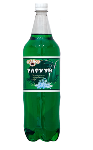 Напиток б/а газ. Тархун ТМ Самко ПЭТ 1,4л