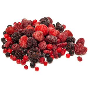 Смесь ягодная (с вишней) Зима и Лето (10кг)