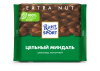 Шоколад молоч.с цельным миндалем 100гр EXTRA NUT