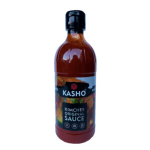 Соус Кимчи KASHO 0,47л