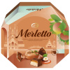 Конфеты в коробке "Merletto" с орехами 150г Конти