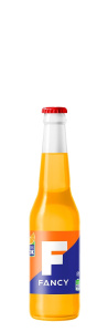 Напиток Фэнси безалк. СТЕКЛО 0,33л