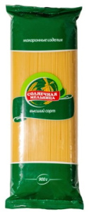 Спагетти Солнечная мельница 900гр 1/16