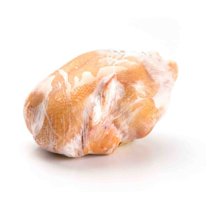 Цыпленок табака (Корнишон)  (350-400гр) (20шт/кор)