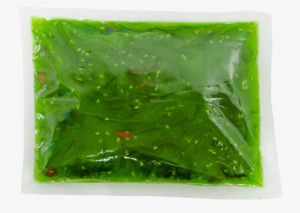 Салат из морских водорослей Чука Китай 500гр