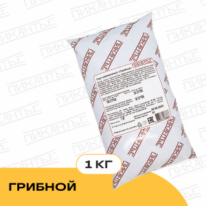 Майонезный соус "Грибной" 1 кг(5/1)