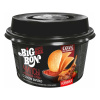 Чипсы Рёбрышки Гриль с соусом Барбекю BigBon (чашка) 105гр