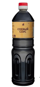 Соус соевый Kaminary Original 1л