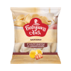Вареники с картофелем и шкварками "Бабушка Аня" ( 430 гр) (10 )