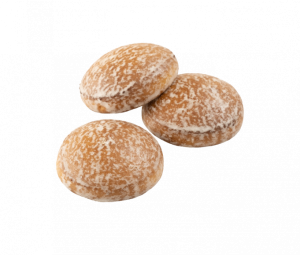 Пряники Классические со вкусом ванили 3,5кг