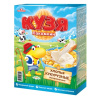 Кукурузные хлопья Кузя Лакомкин 250г 8ш
