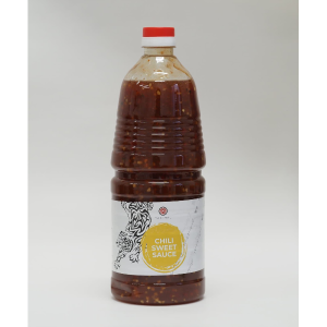 Соус Чили для курицы Yakimal 1,8л