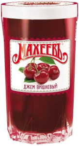 Джем "Вишневый" стакан 400г