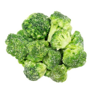 Капуста брокколи  (2,5 кг) Зима и Лето