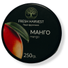 Замороженное пюре Манго Альфонсо "Fresh Harvest" 250г