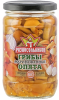 Опята маринов. ТМ Разносольников 330гр 1/12