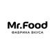 Mr. Food