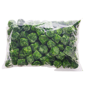 Шпинат листовой (5 кг) Зима и Лето