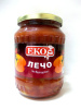 Лечо по-болгарски 680 гр Еко
