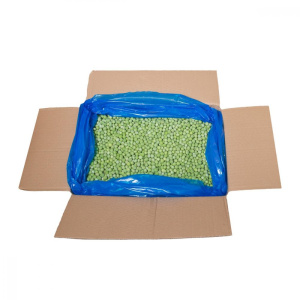 Зеленый горошек 10кг ТД Шкуренко