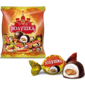 Конфеты "Золушка" 1 кг.