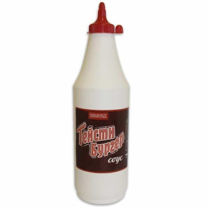 Майонезный соус "Тейсти бургер" 850г(6/1)