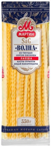 Лапша Волна Мартин 350гр 1/20