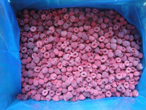 Малина целая Agro Unique 10кг