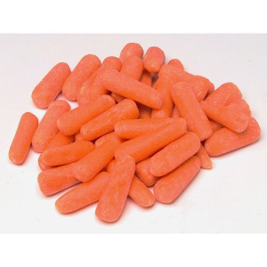 Морковь мини  (10кг) Импайс