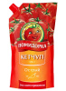 Кетчуп Острый Помидорка 350гр 1/16