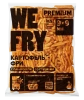 Картофель фри We Fry в панировке со специями Premium 9*9мм 2,5кг (1/5)
