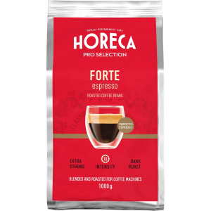 Кофе Espresso Forte зерна м/у 1кг