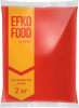 Кетчуп Первой категории EFKO FOOD Classic 2кг 1/6